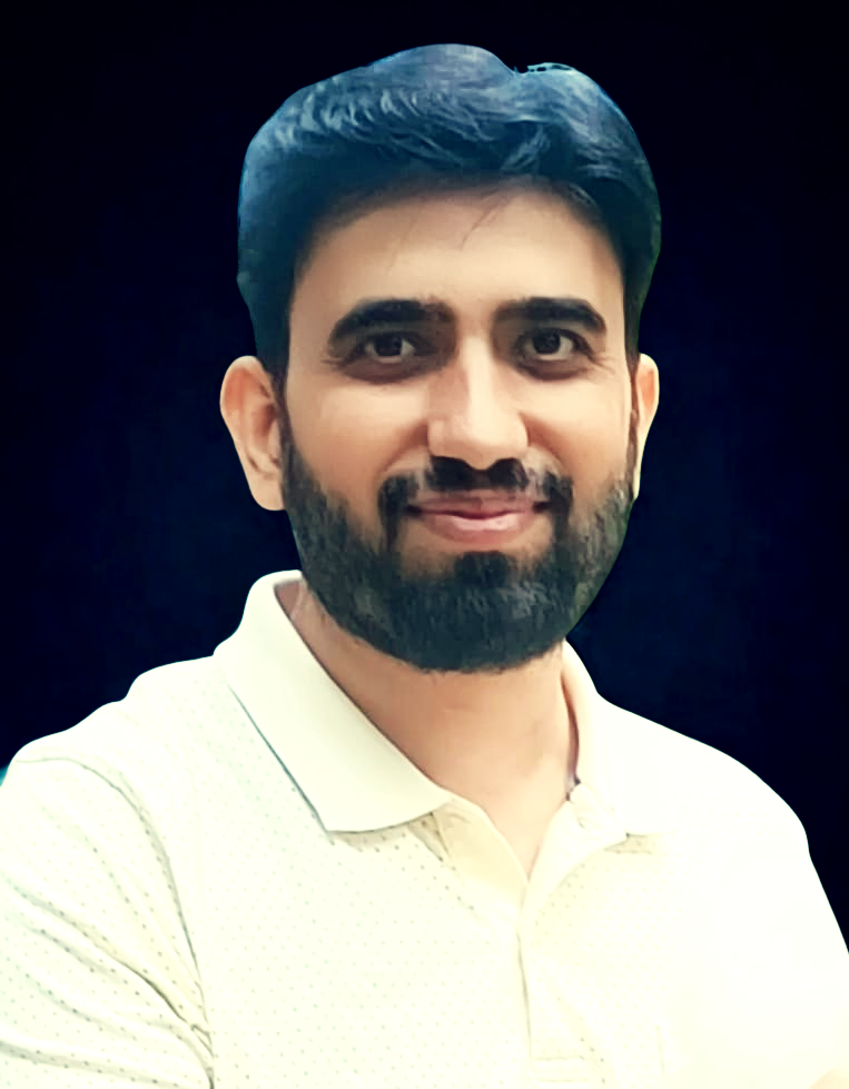 Vinit Kumar — DevOps AI/ML Lead